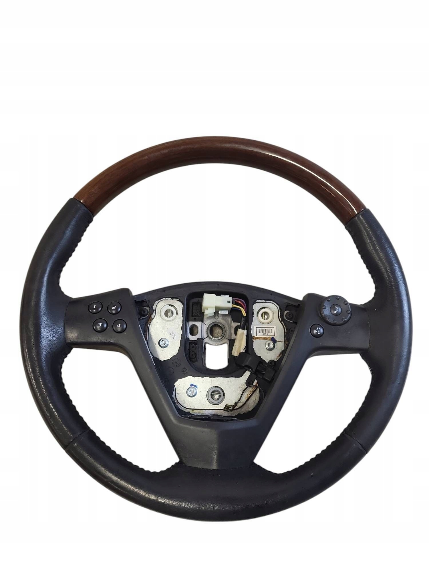 руль Cadillac CTS P21994384
