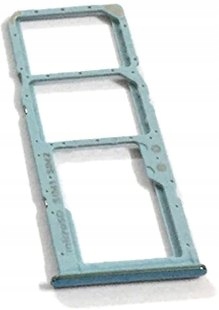 UCHWYT SZUFLADKA TACKA KARTY SIM SAMSUNG A71 A715