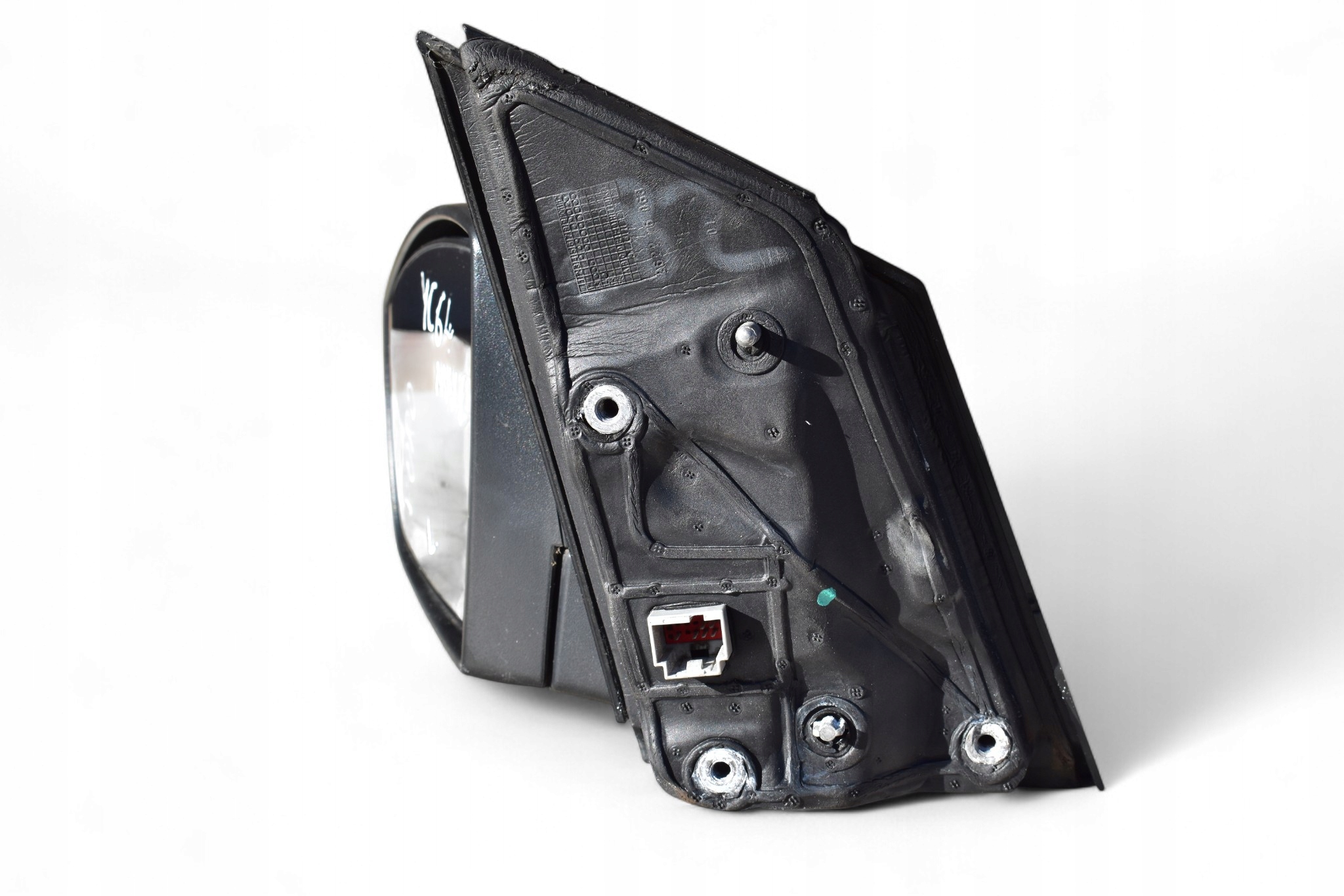 mirror left FORD KUGA II Przedlift 2012-2016 kod lakieru: FD UK
