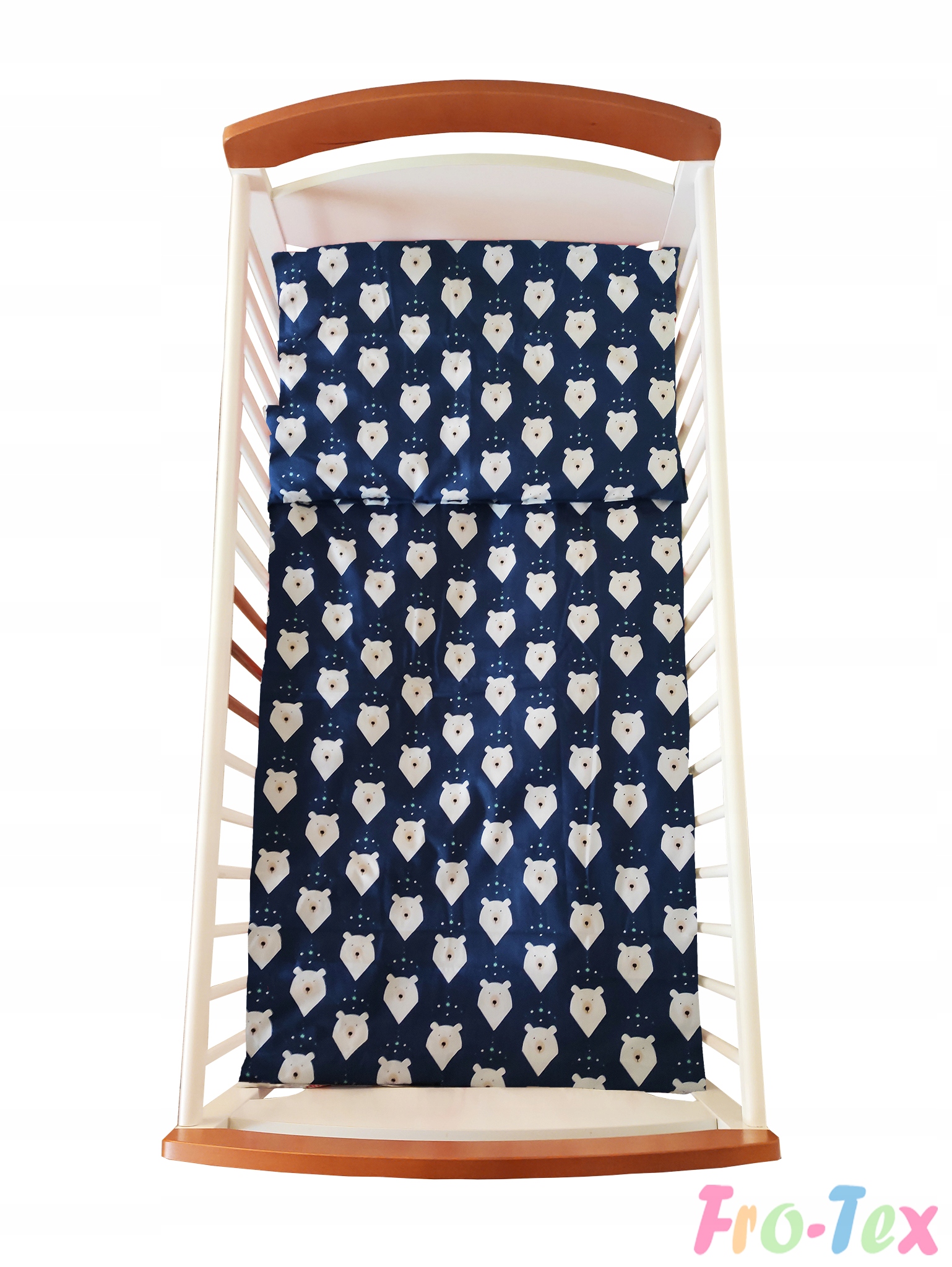 

Pościel świąteczna 100x70