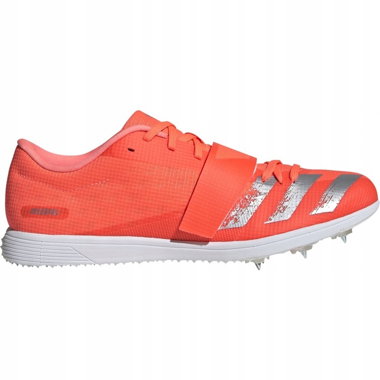 Hroty pro trojskok a tyč Adidas Adizero EE4622