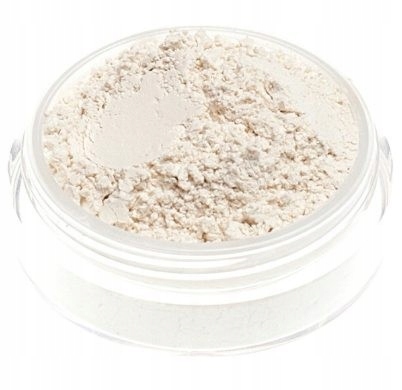 Neve Cosmetics Mineralny puder do wykończenia Nude