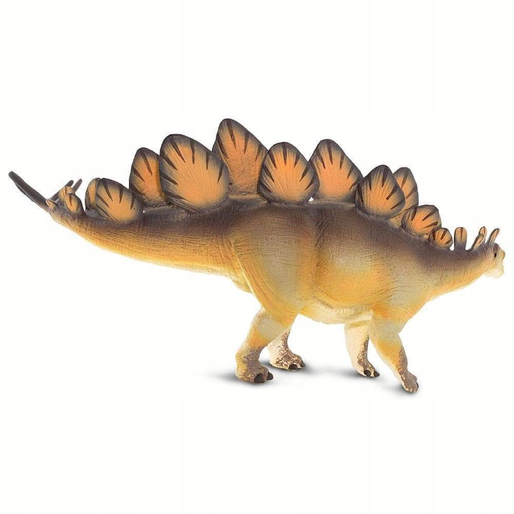 

Dinozaur Stegosaurus Safari Ltd. 100299