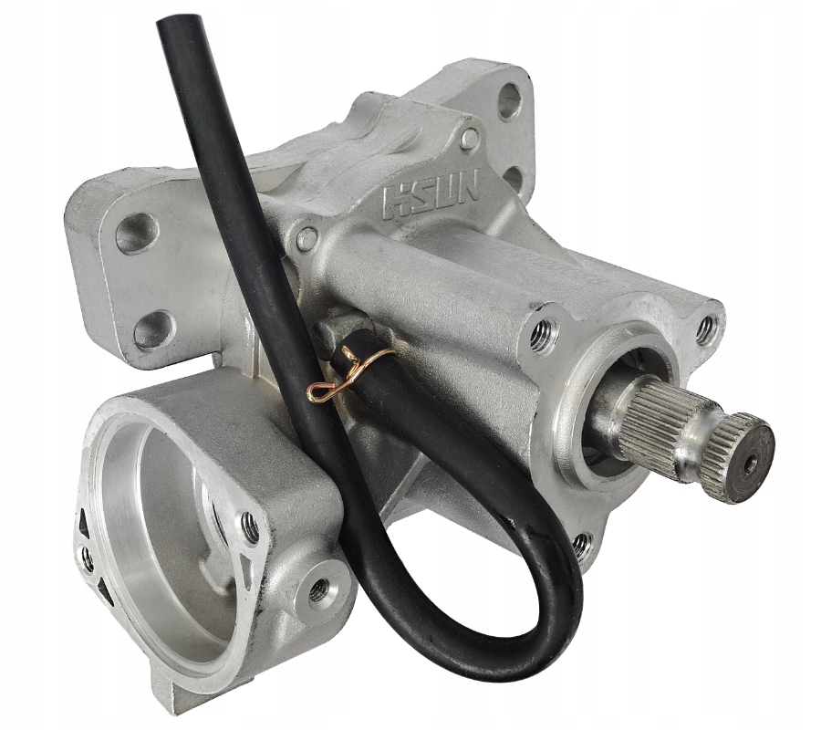 Posilovač Řízení Pro Hisun Tactic 55 Martinelli