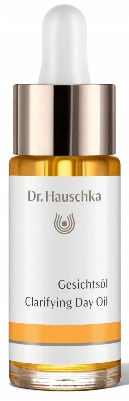 Dr. Hauschka Denní Regulační Olej Na Obličej