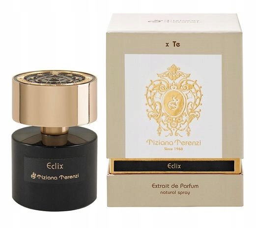 Tiziana Terenzi Eclix Edp 100ml Sprej