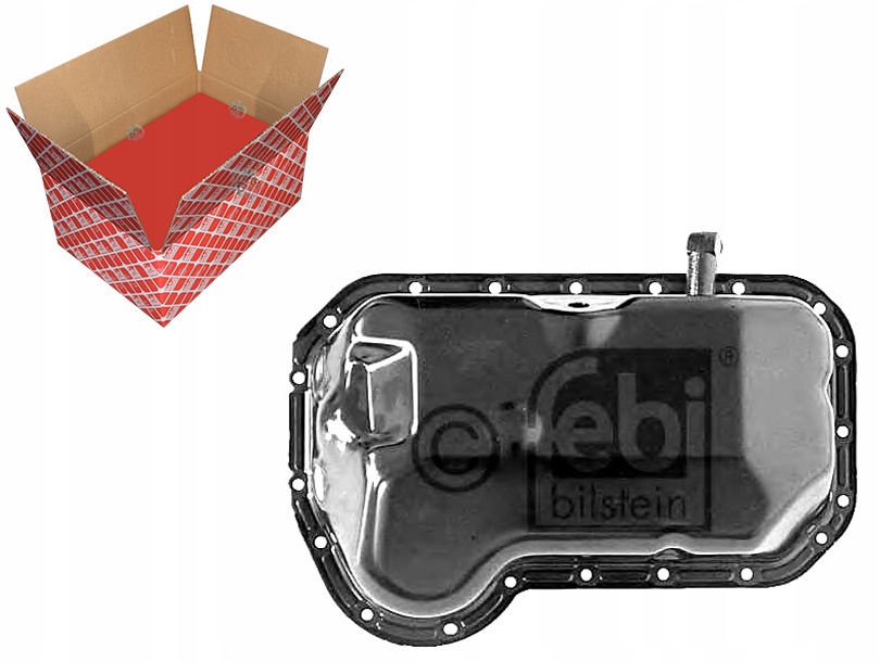 MISA OLEJU 03887/FEB FEBI BILSTEIN Producent części Febi Bilstein