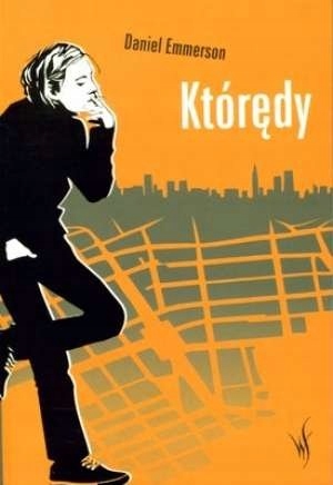 Którędy Daniel Emmerson