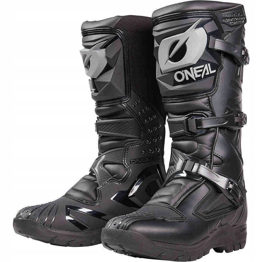 Topánky O'Neal Rsx Adventure black 43