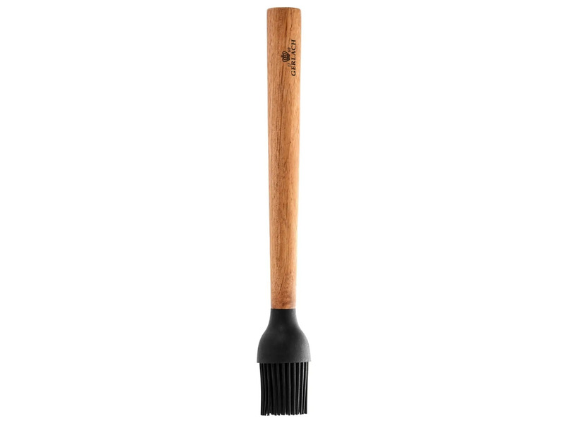 

Pędzelek Kuchenny Gerlach Natur Drewno 21cm