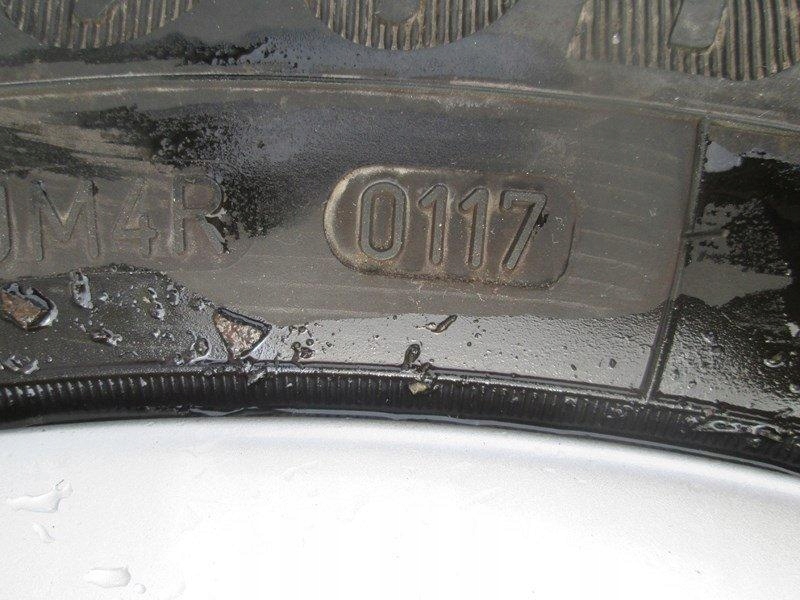 KOŁA ALUFELGI 8V0 8V0601025CR, 7,0J X 16H2, ET48 Producent felg Inny