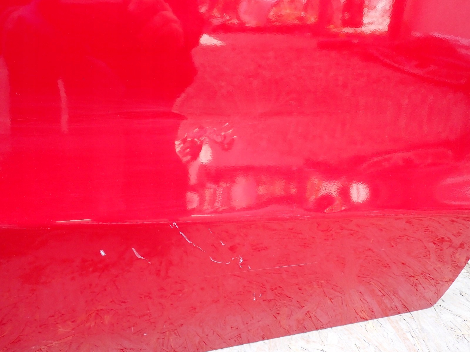 door right rear. right rear part MITSUBISHI SPACE STAR MIRAGE 2 II 2012