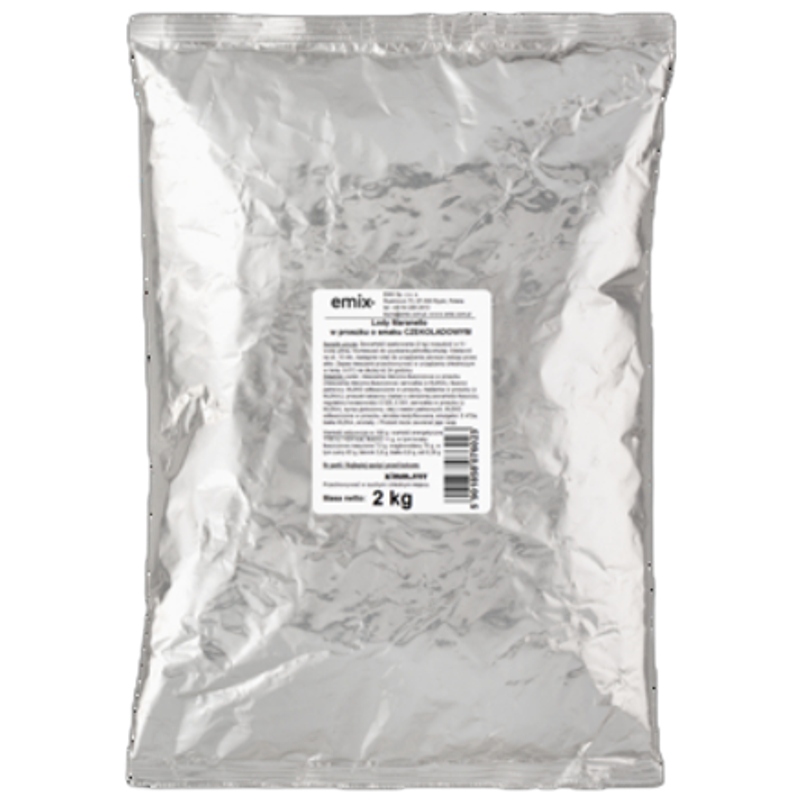 Levně Zmrzlina Maranello čokoláda emix 2 kg