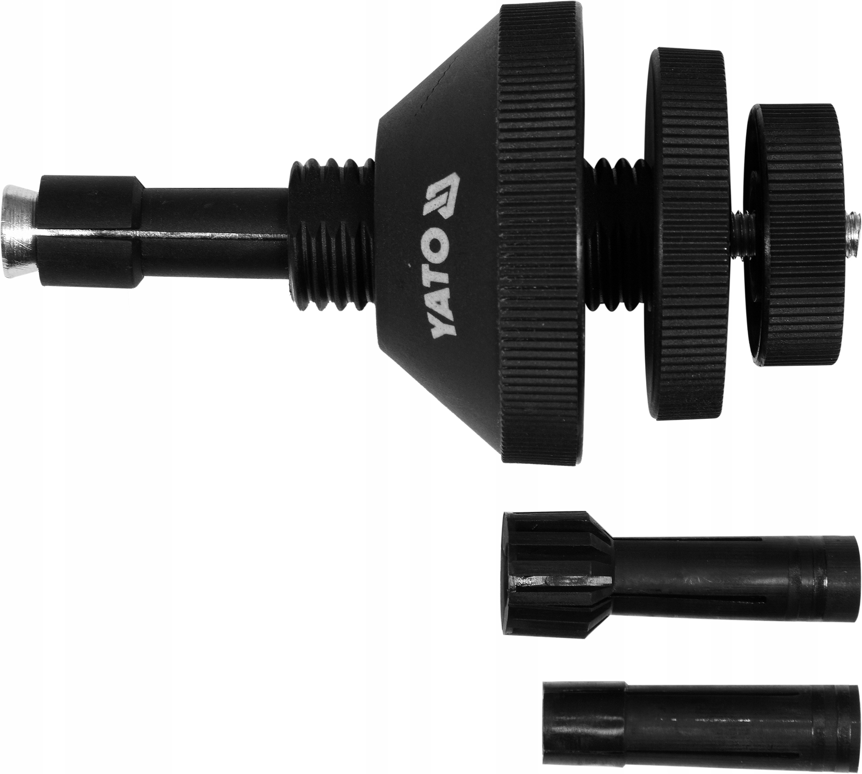 YATO PRZYRZĄD DO CENTROWANIA TARCZY TARCZ SPRZĘGŁA 15-28mm YT-06313 EAN (GTIN) 0732755950018