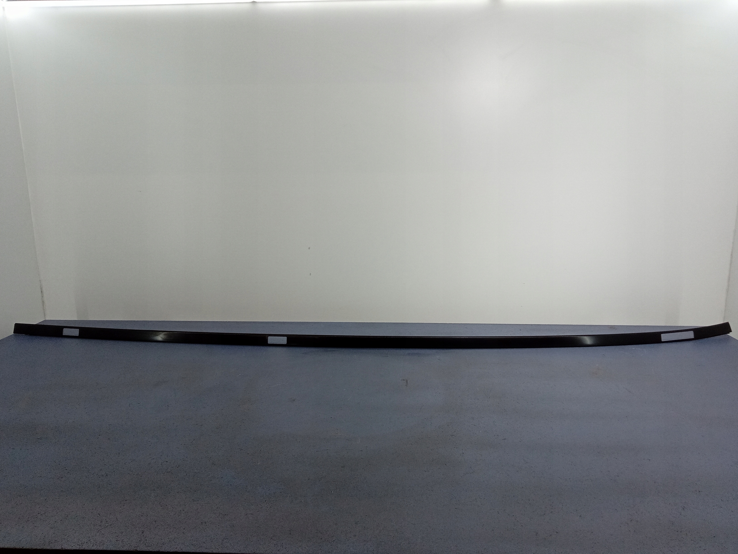 MERCEDES GLS W167 LISTWA DACHOWA DACHU LEWA