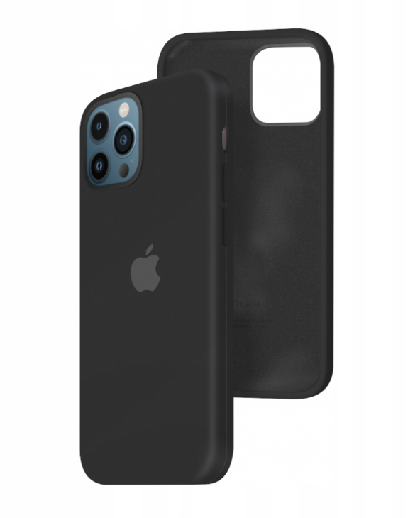 Etui Silikonowe Apple Silicone Case iPhone 13 Pro