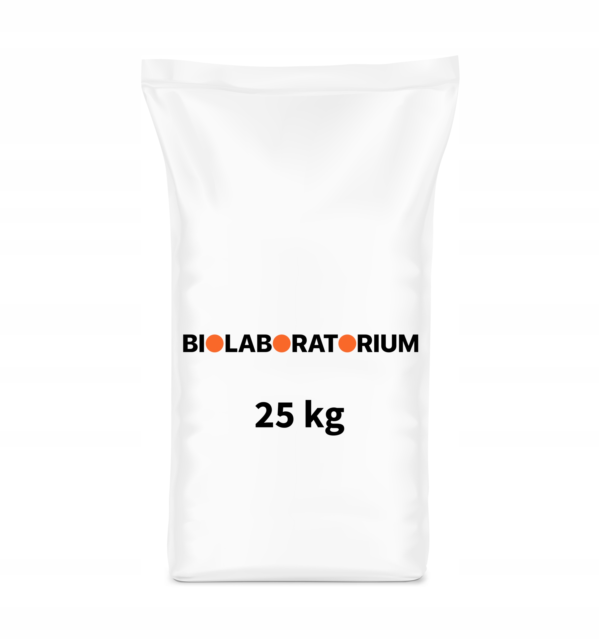 Fosforečnan draselný 25 kg Biolaboratorium