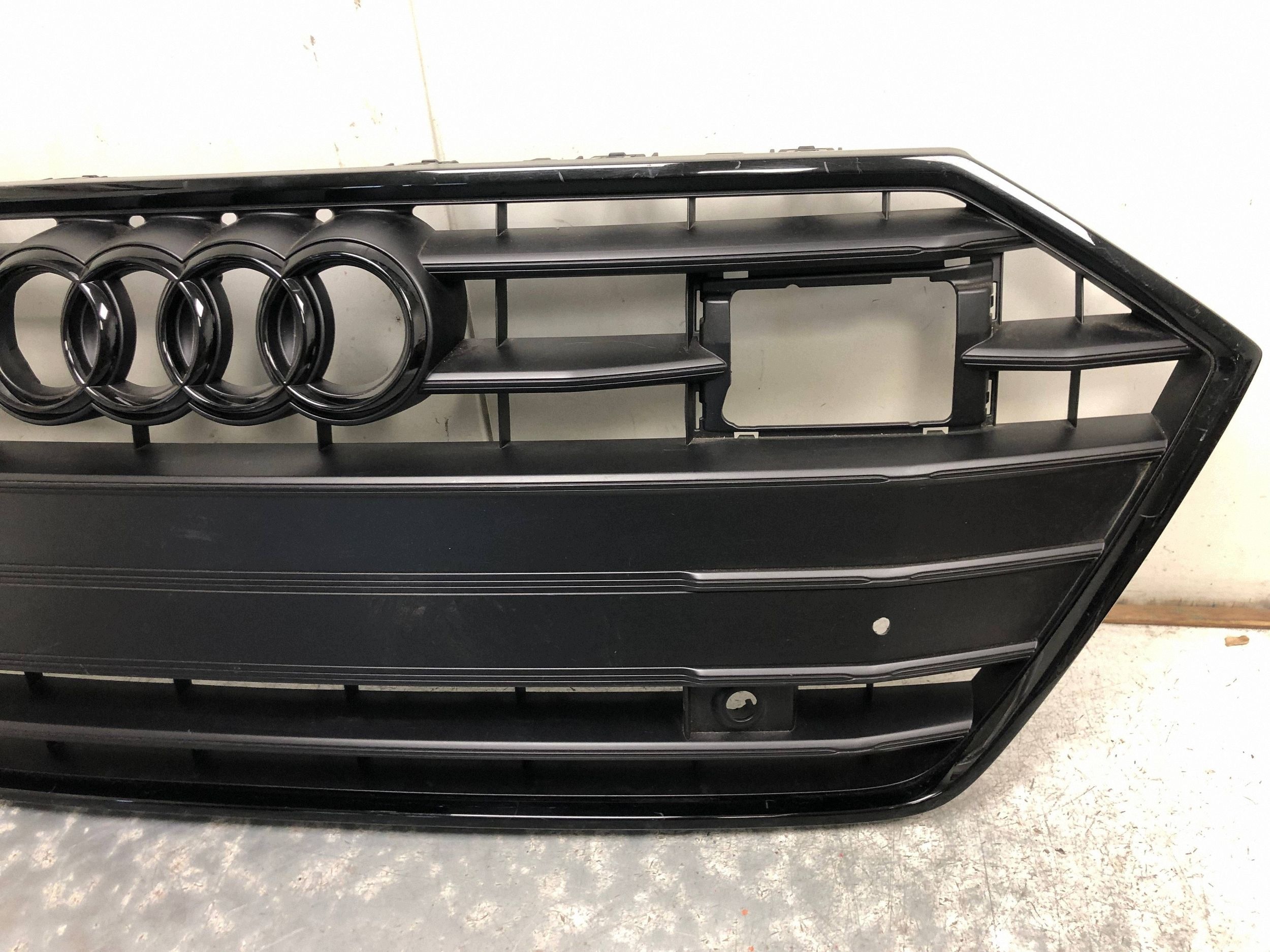 grill grille SHADOW LINE AUDI A7 4K8 4K8853651A