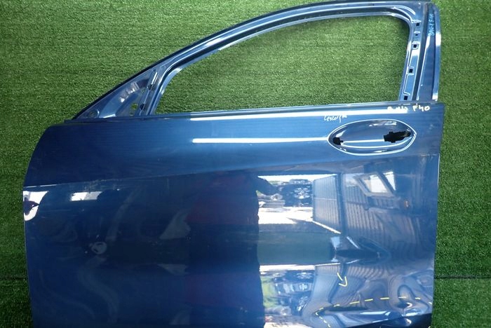 BMW 1 F40 door left front front