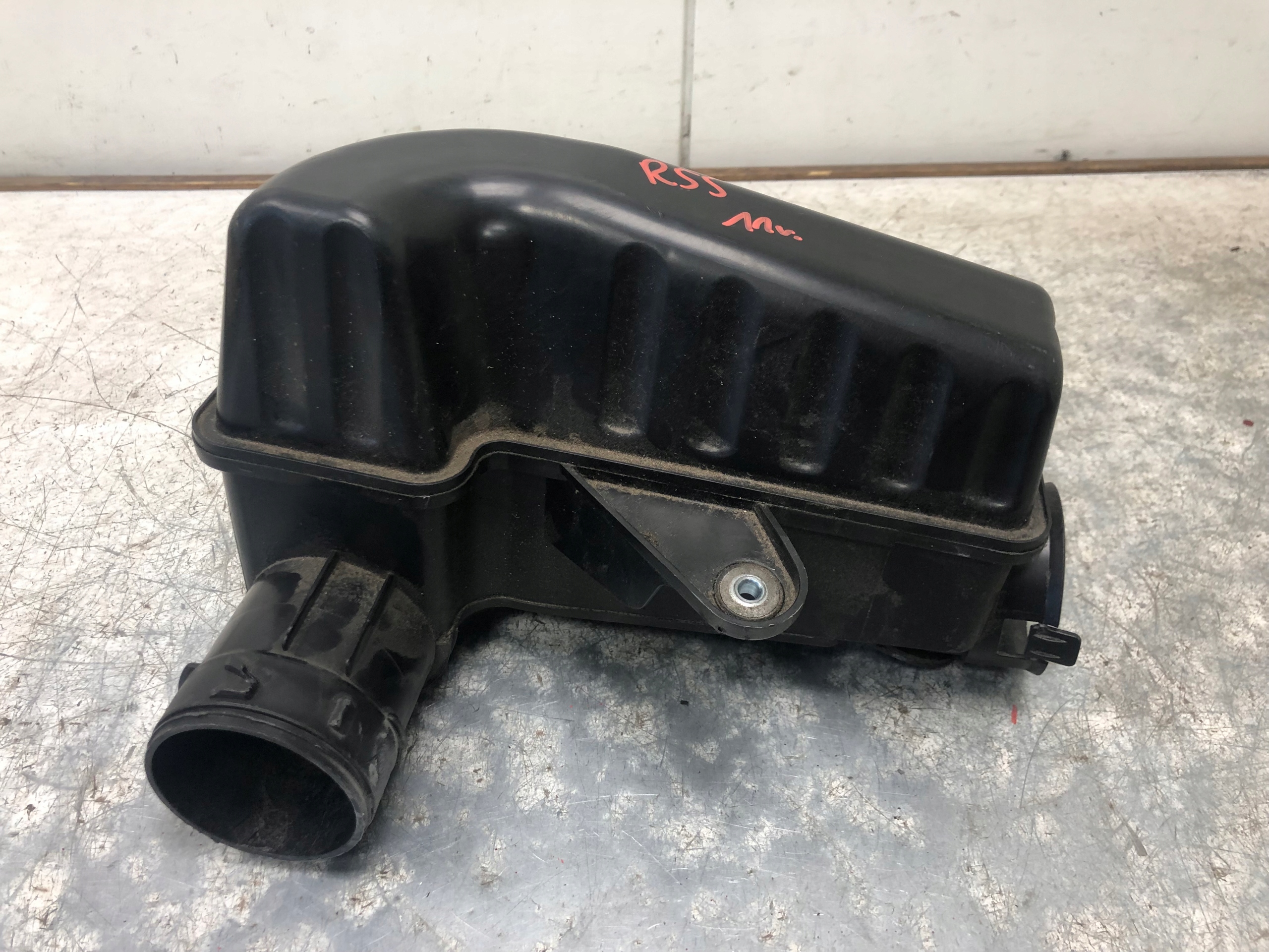 REZONATOR luft MINI R55 2754425