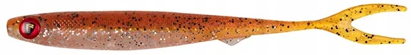 

Guma Jaskółka Fox Rage Slick Na Sandacza 13cm 1szt