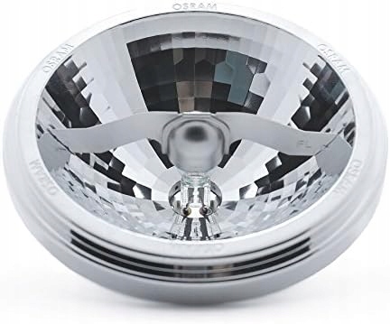 Halospot 111 Osram 41840FL 75W,12V,24D