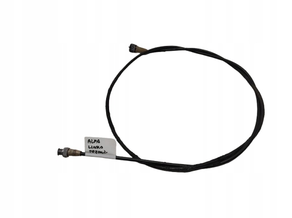 ALFA ROMEO GIULIA GT JUNIOR 63- LINKA PRĘDKOŚCIOMIERZA