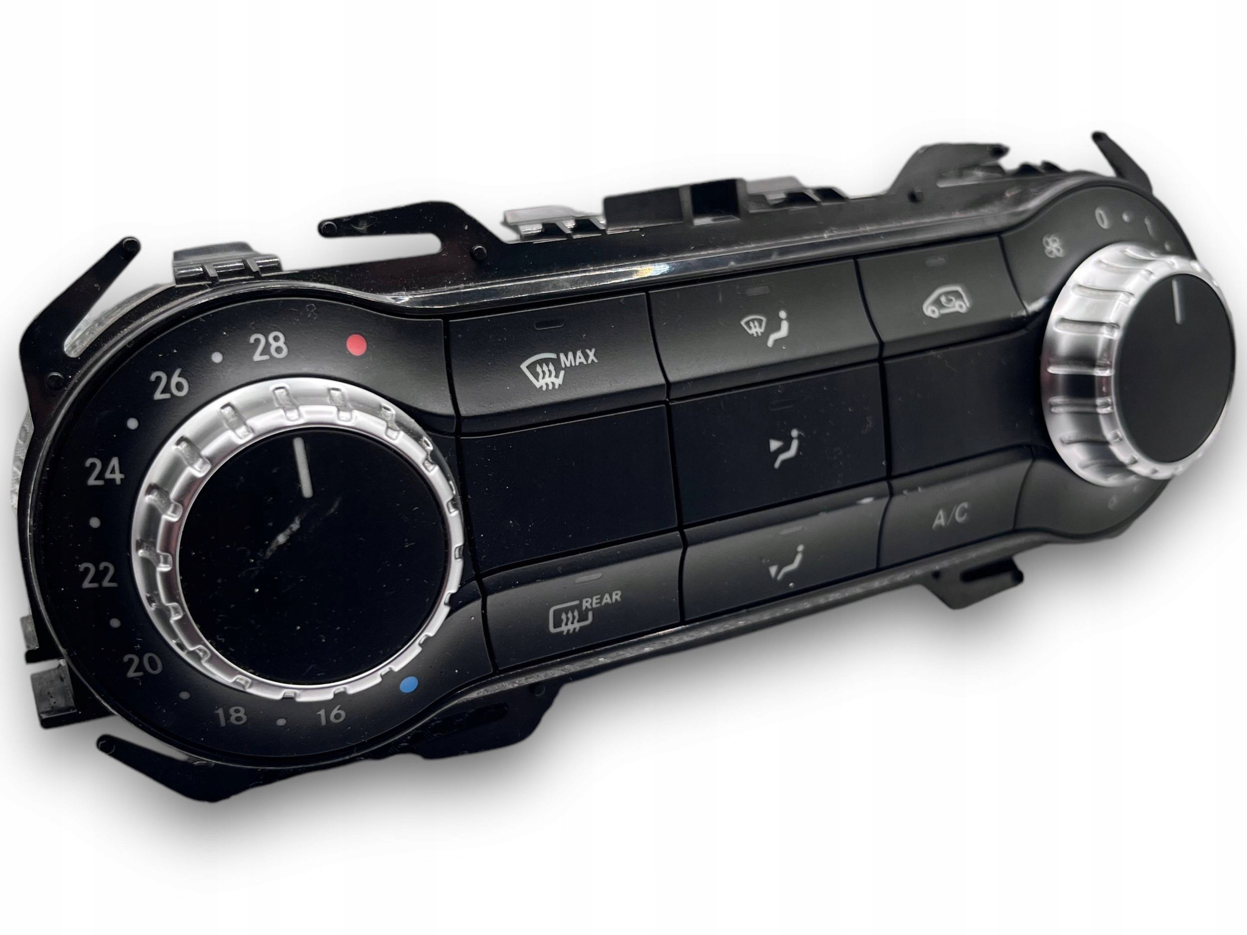 2469003616 Unite commande clima MERCEDES W117 $J