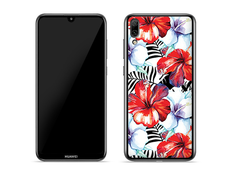 

Etui na Huawei Enjoy 9 Fantastic Case