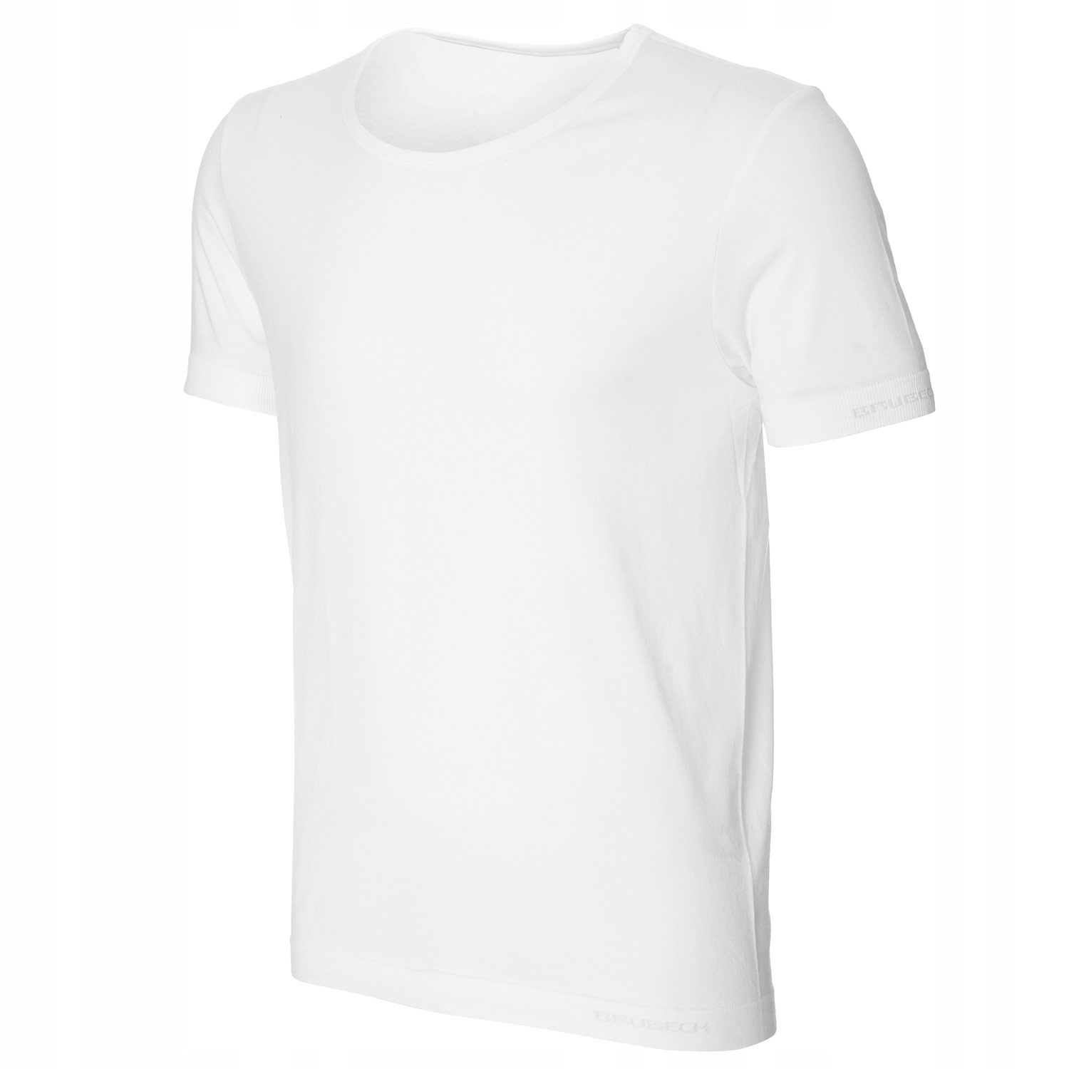 

Koszulka Męska Bawełniana Brubeck Comfort Cotton