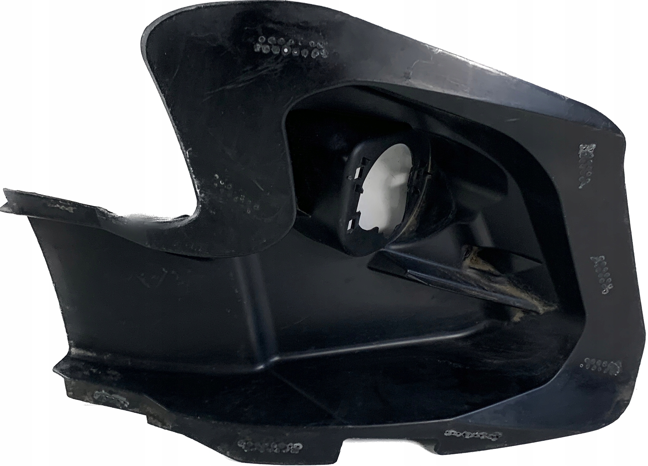 support right front FORD PUMA II MK2 L1TB-17E888-A