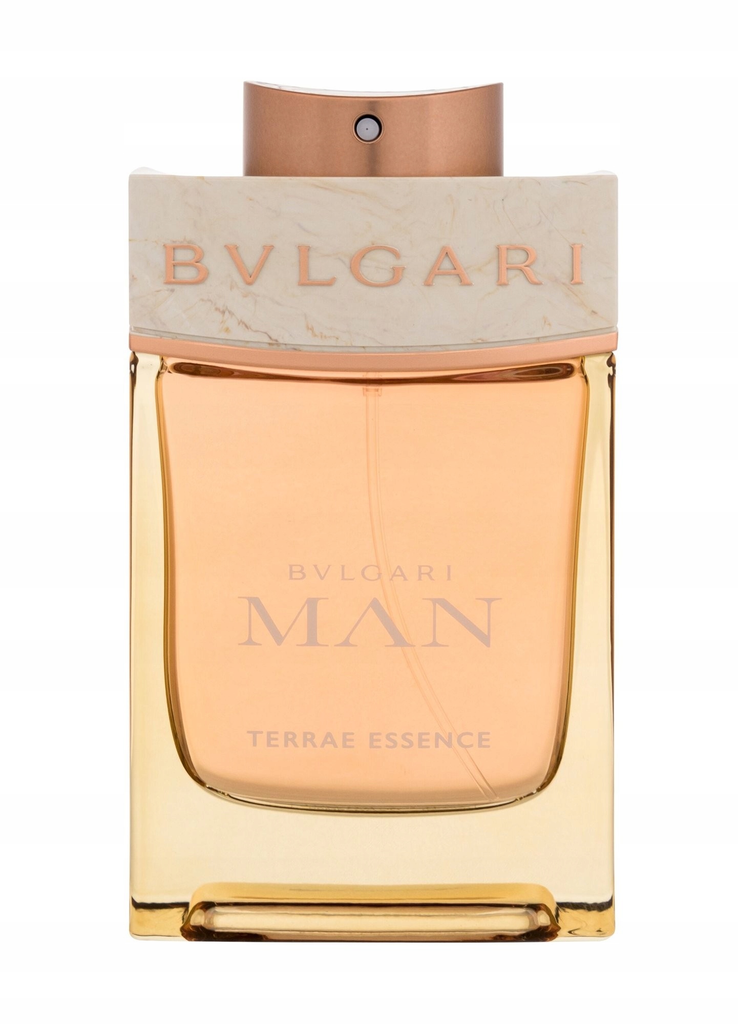 Originální Bvlgari Man Terrae Essence Parfémovaná voda 100 ml