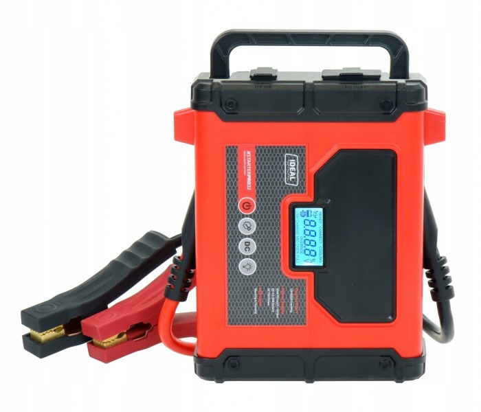 X Badek Starter 32 Pro LiFePO4