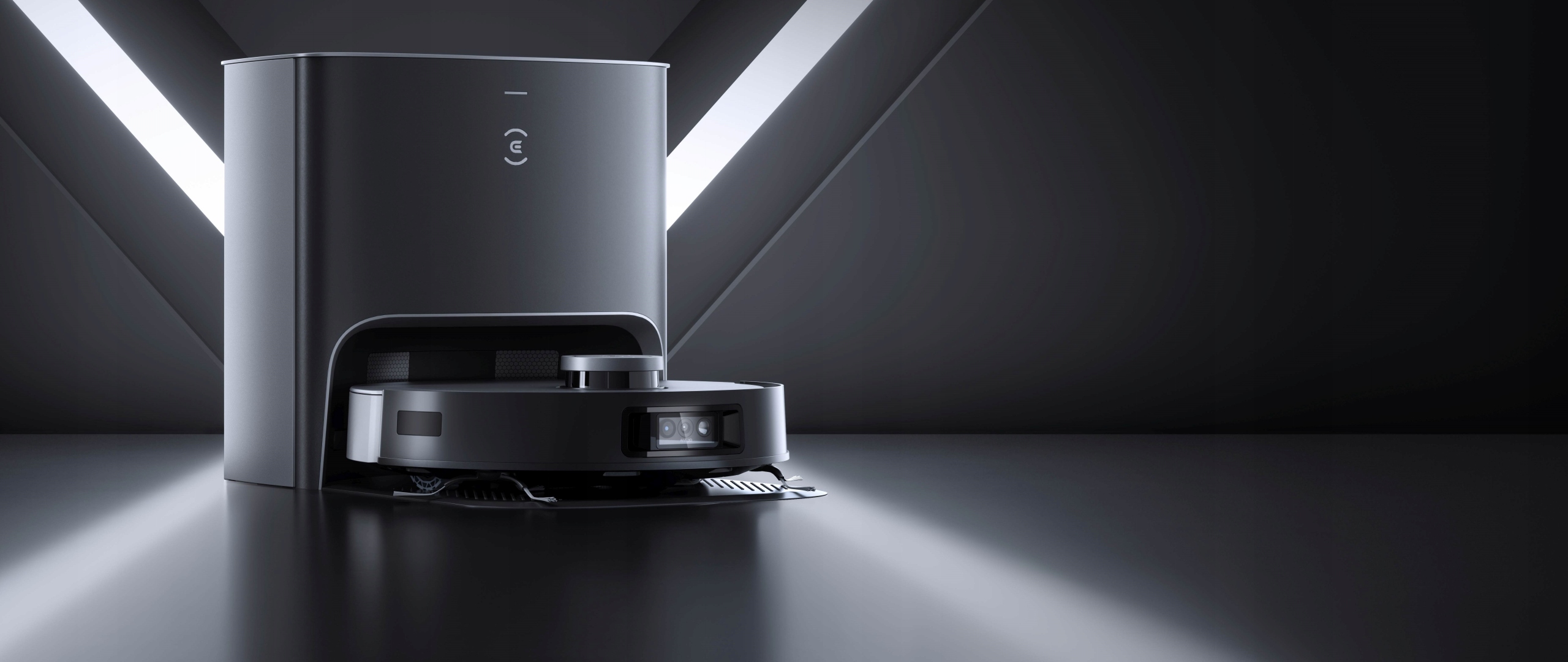 D-CC03-0029 Omyvat. Mop Podložky Ecovacs