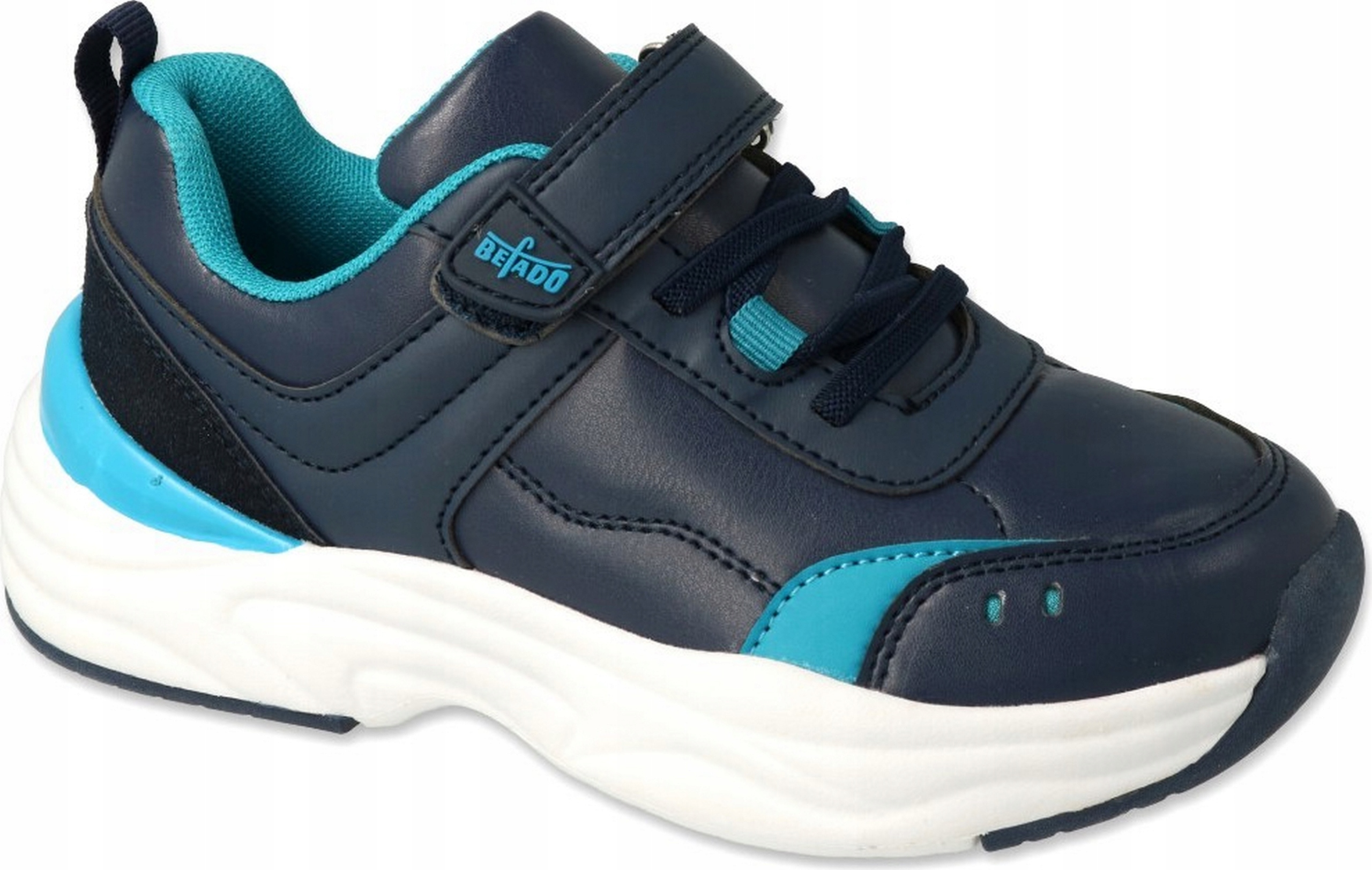 BEFADO_buty sportowe lekkie profil polskie_32