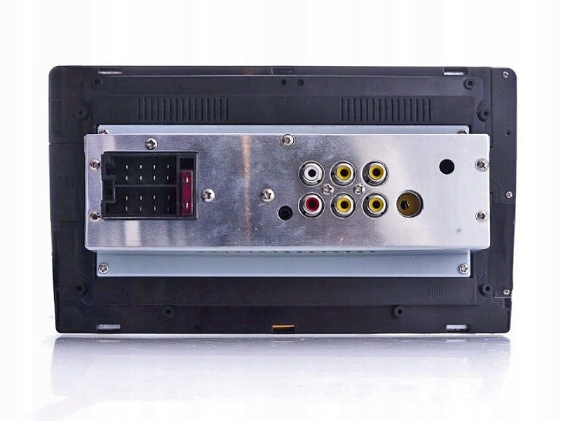 Radio samochodowe EP Audio EPCR10 1-DIN Model EPCR10