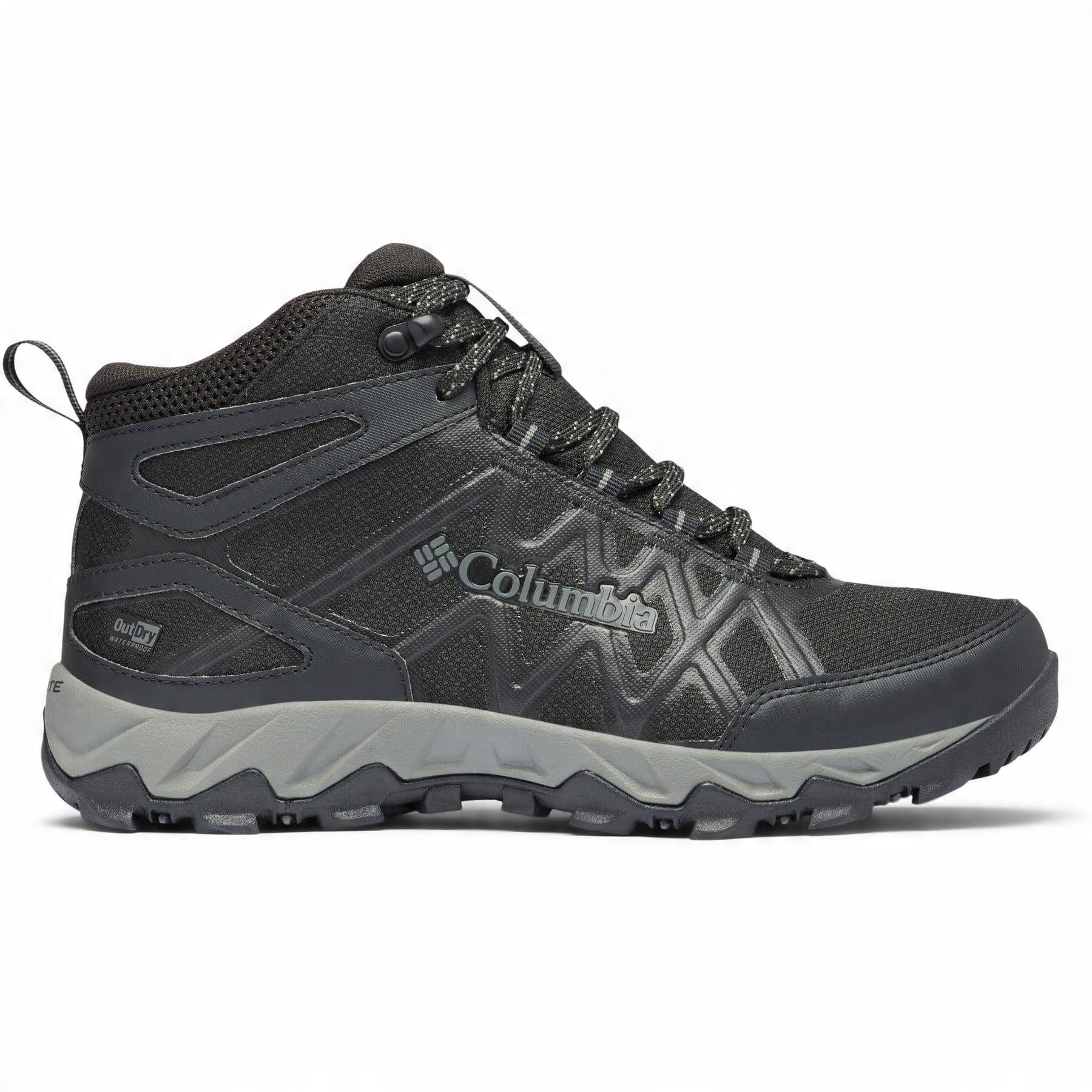 

Damskie Buty Trekkingowe Columbia Peakfreak X2 MID