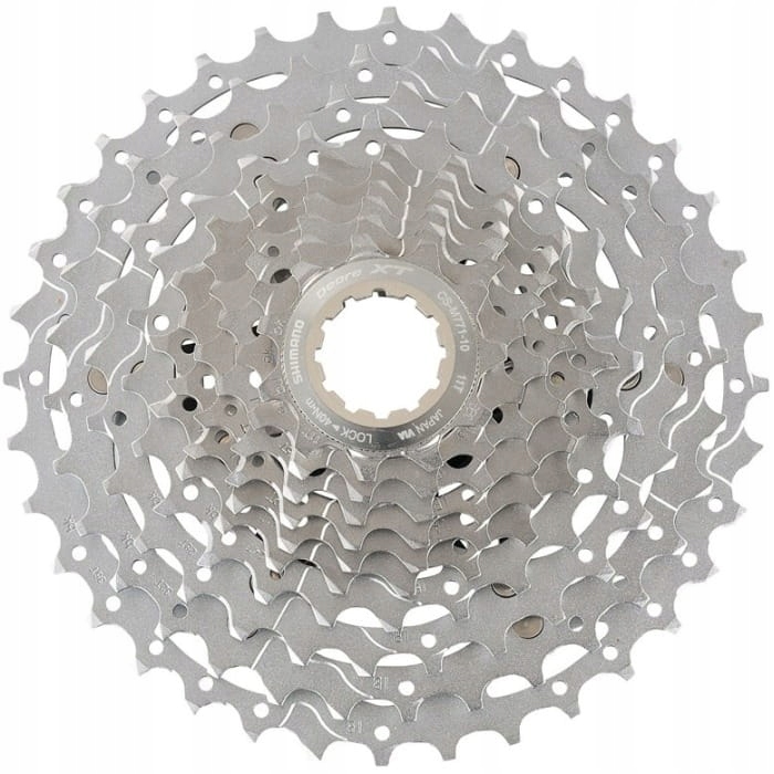 Shimano Kazeta 10rz 11-32 CS-M771