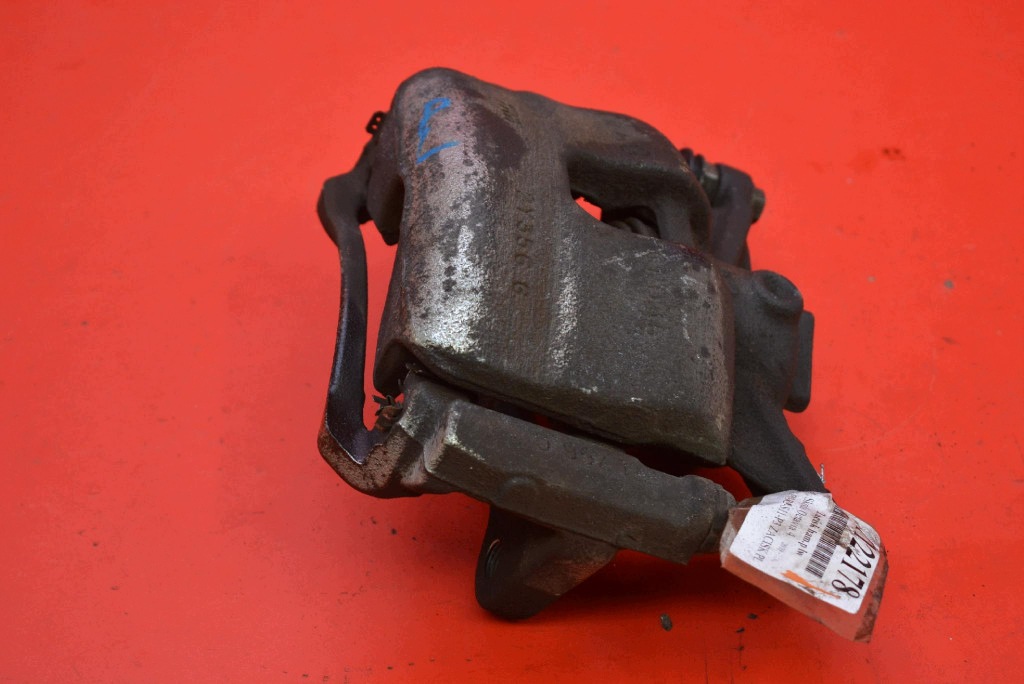 caliper brake left front SKODA OCTAVIA 4 IV 2.0 TDI 150 KM 19
