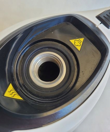 Nowy KARCHER SC 1 SC1 PAROWNICA MOP PAROWY MYJKA PAROWA Marka Kärcher