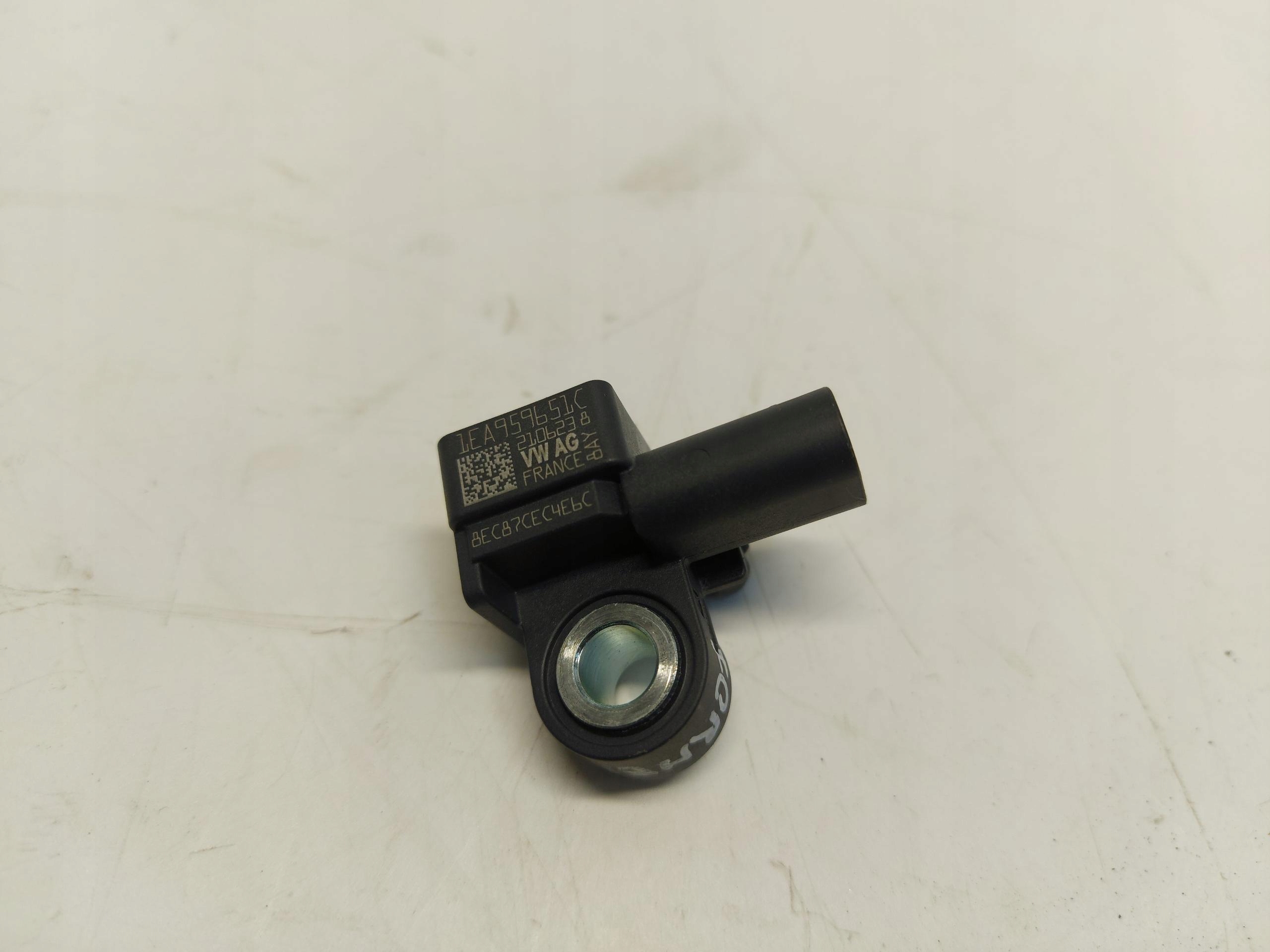 CUPRA Formentor 5FF Crashsensor Drucksensor Airbag 1EA959651C