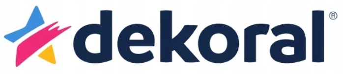 DEKORAL FARBA FASADOWA POLINIT BRĄZOWY 5L Rodzaj ścienna