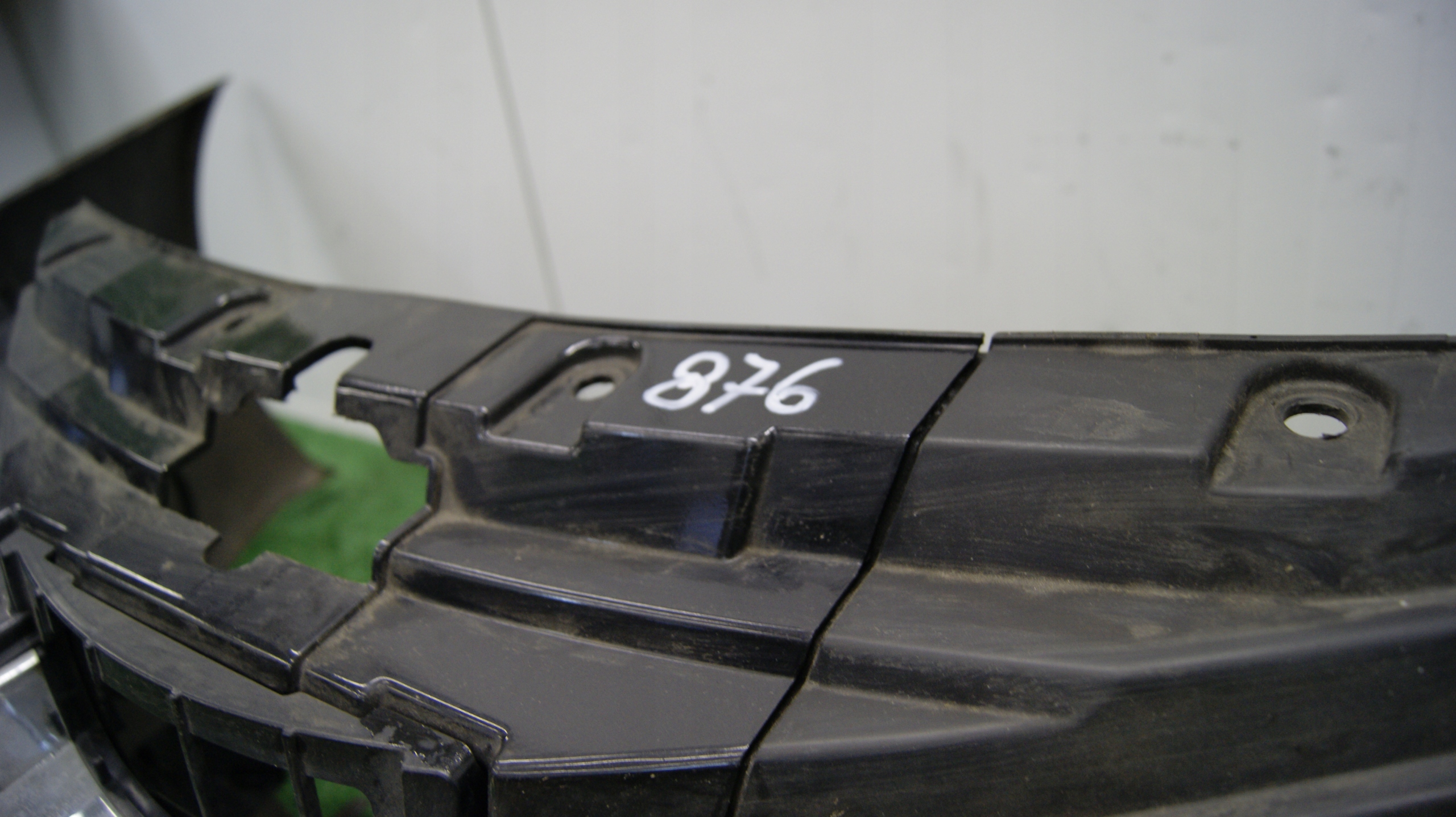 bumper front front ALFA ROMEO 159 KOD 876 2009R
