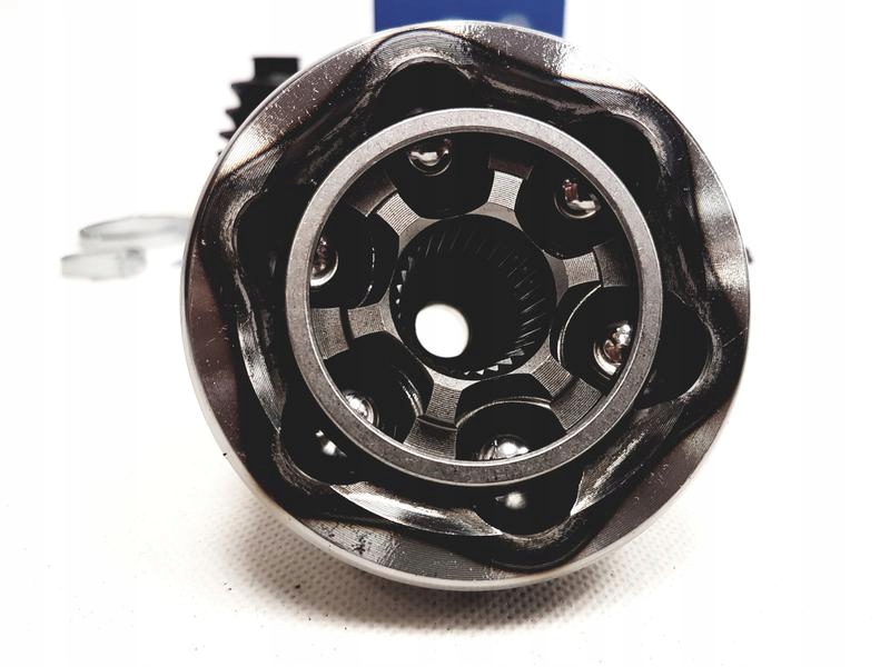 GSP PRZEGUB ZEWN VW CADDY EOS GOLF V 1.6 1.9 Typ samochodu Samochody osobowe