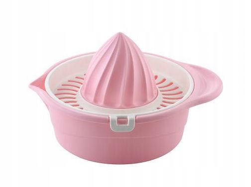 

Wyciskacz Do Cytryny pojemnik na sok cytryna 06