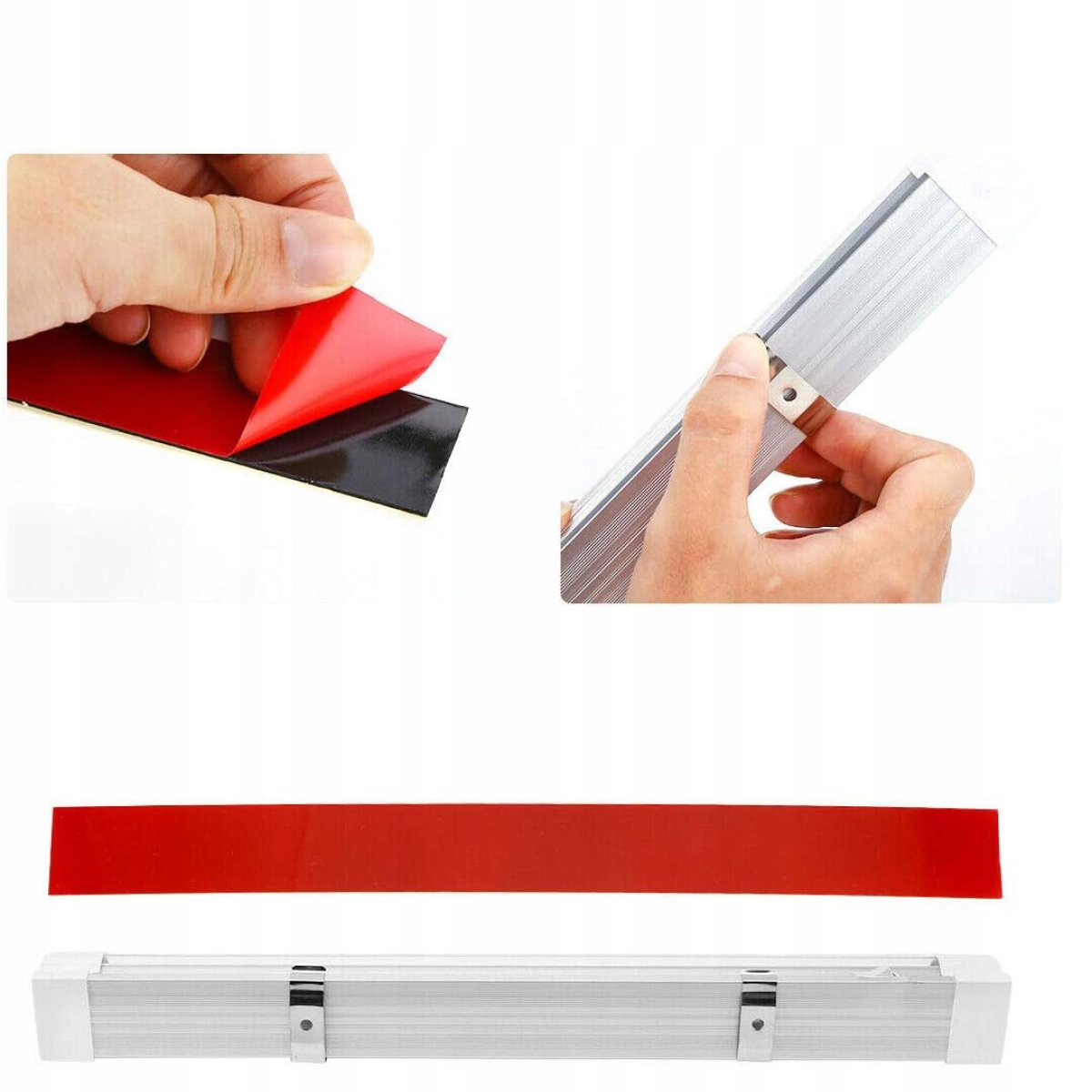 2x OŚWIETLENIE WEWNĘTRZNE 99 LED do bagażnika kabiny 12-24 V EAN (GTIN) 882696034442