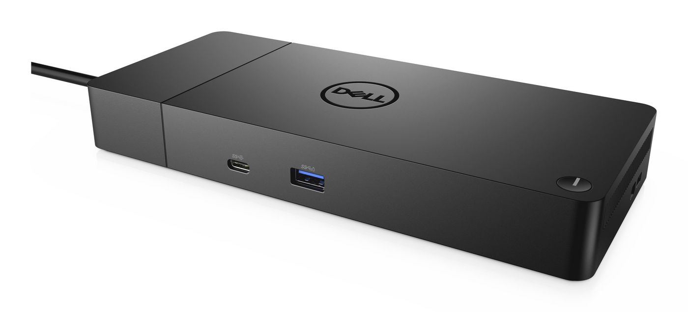 Dell Usb-c Docking Station 130W