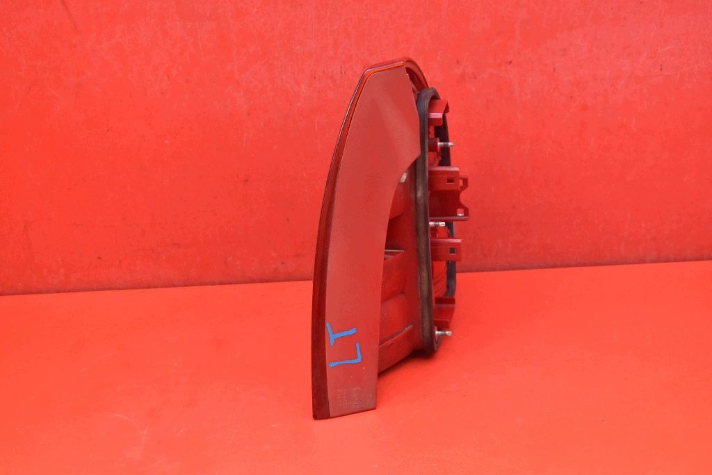light left rear part rear 1Z5945095A SKODA OCTAVIA 2 II 5D HB 04-08