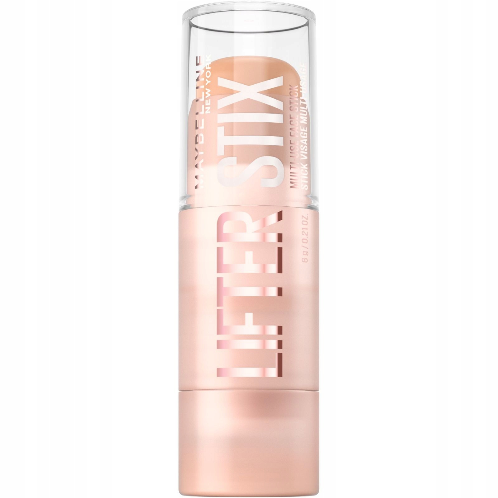 Mayb Bronzer Face Lifter Stix Č. 20