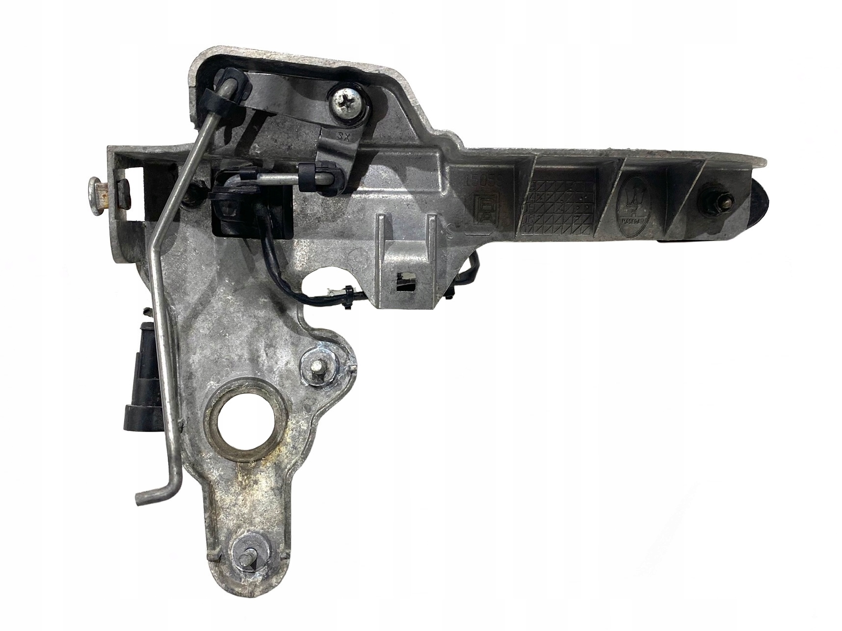 MASERATI QUATTROPORTE M139 handle bracket LH